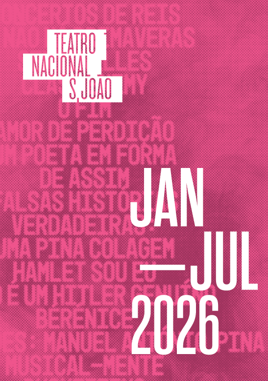 Caderno de Programação | Jan-Jul 2026