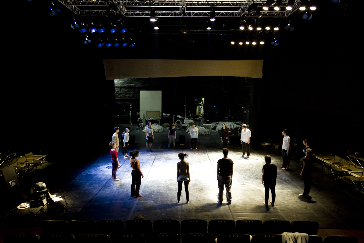 Práticas Artísticas na Formação de Professores