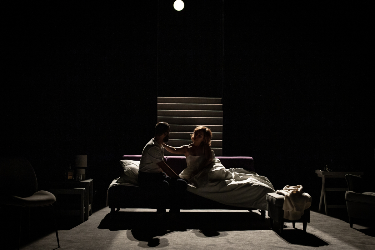 Os Nossos Dias Poucos e Desalmados