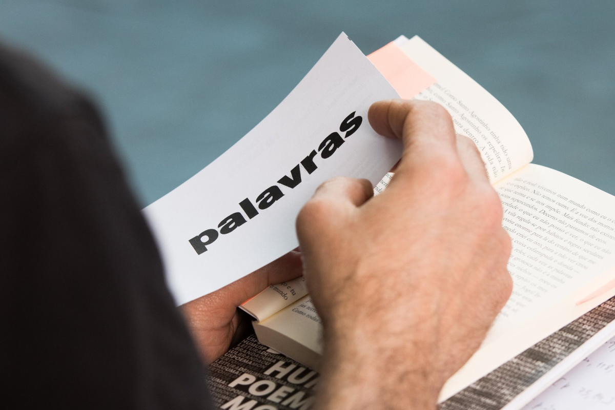 Oficina de Dramaturgia