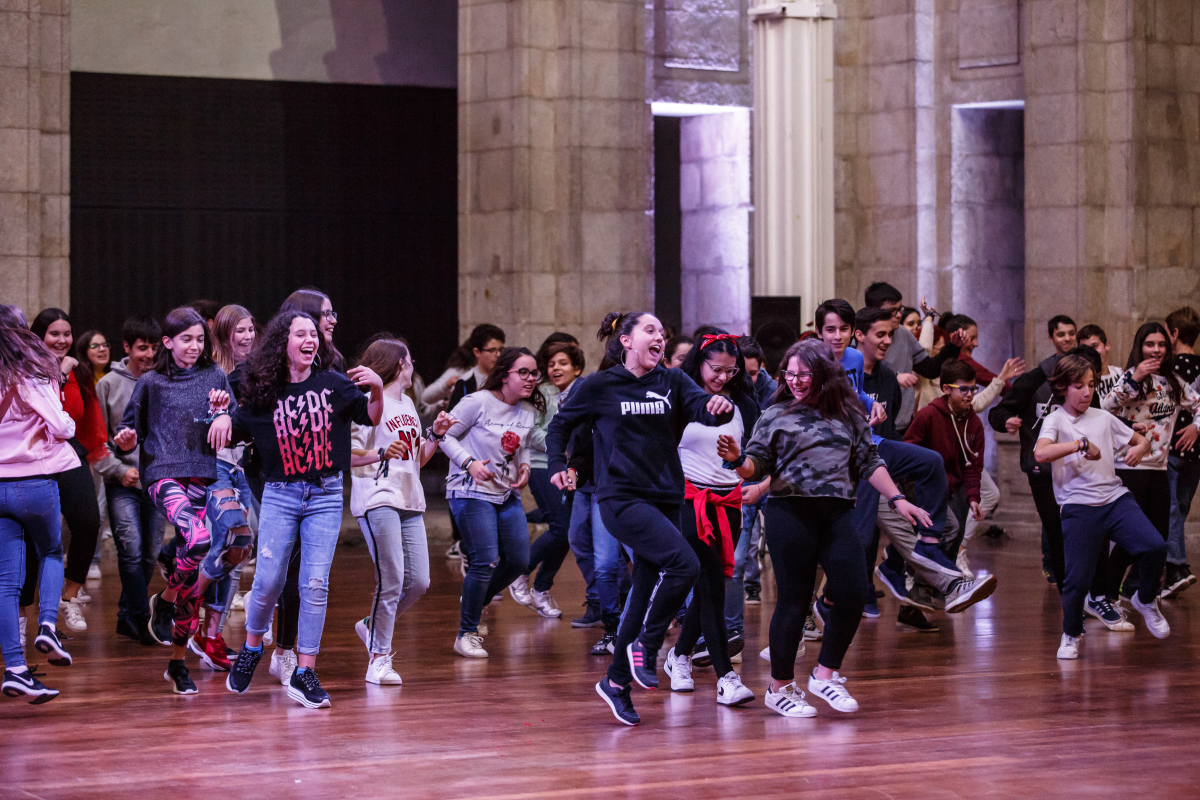 Visita&ccedil;&otilde;es 2021: Liberdade