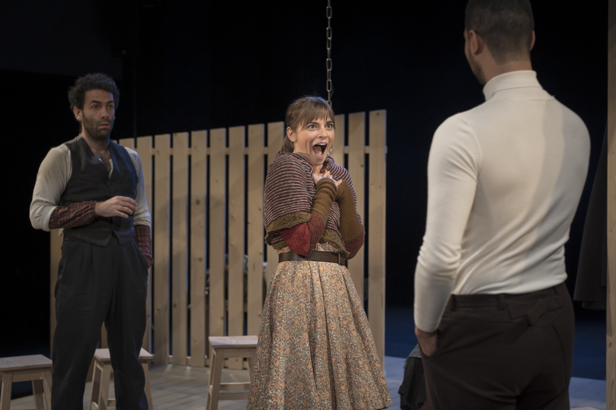 O Pecado de Jo&atilde;o Agonia