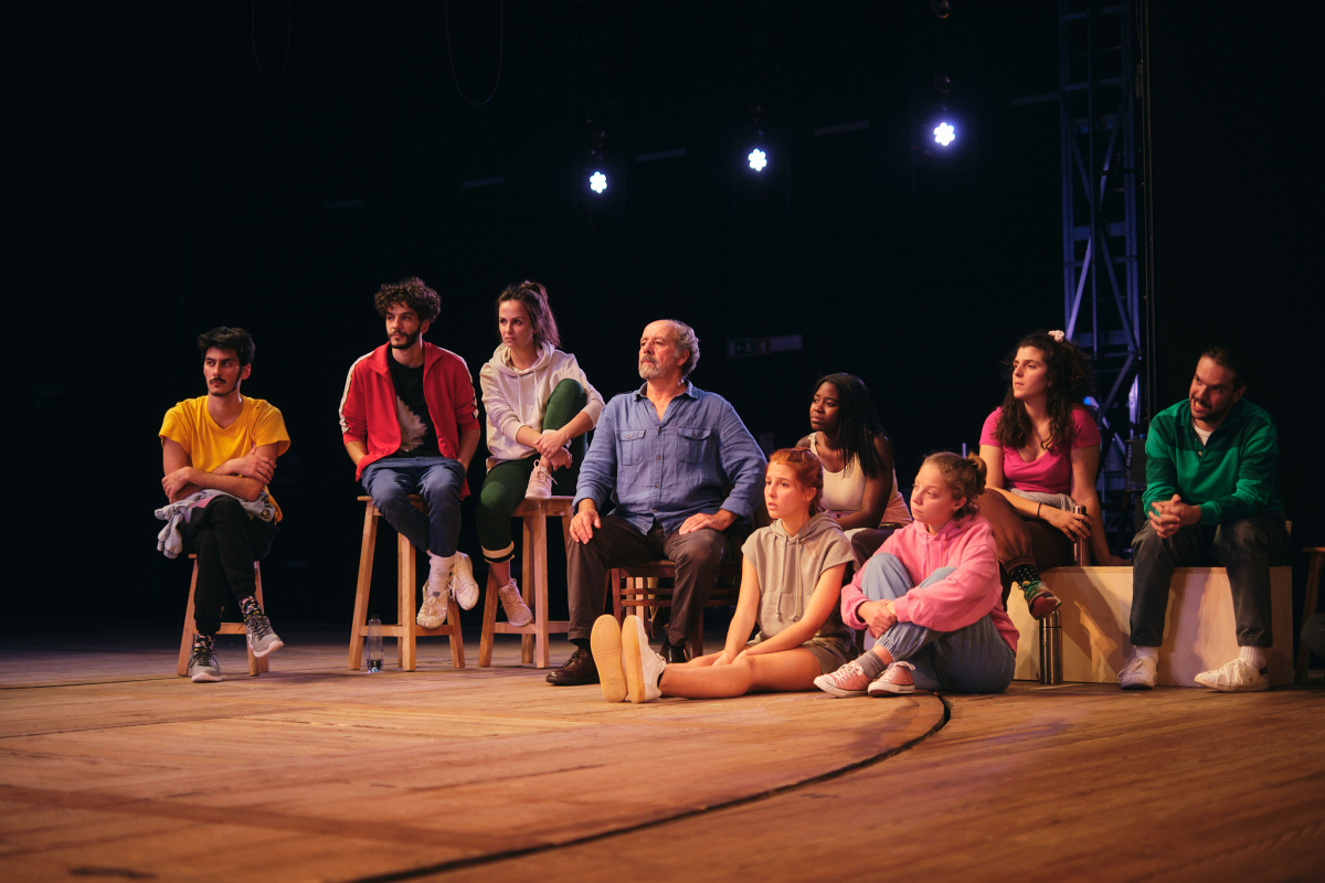 O Inesquecível Professor