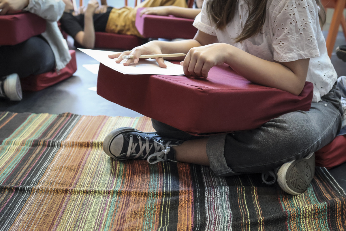 Oficina Verão no Teatro