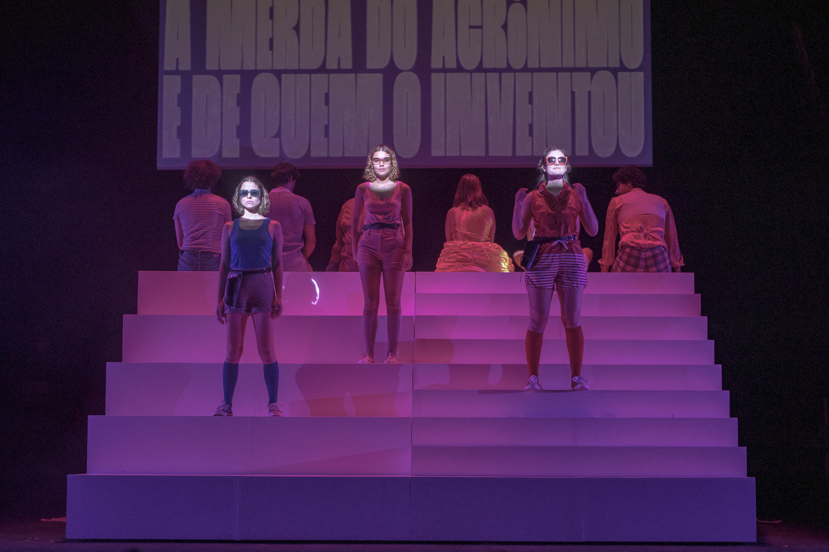 As grandes comemorações quase oficiais do período histórico habitualmente conhecido como Processo Revolucionário em Curso