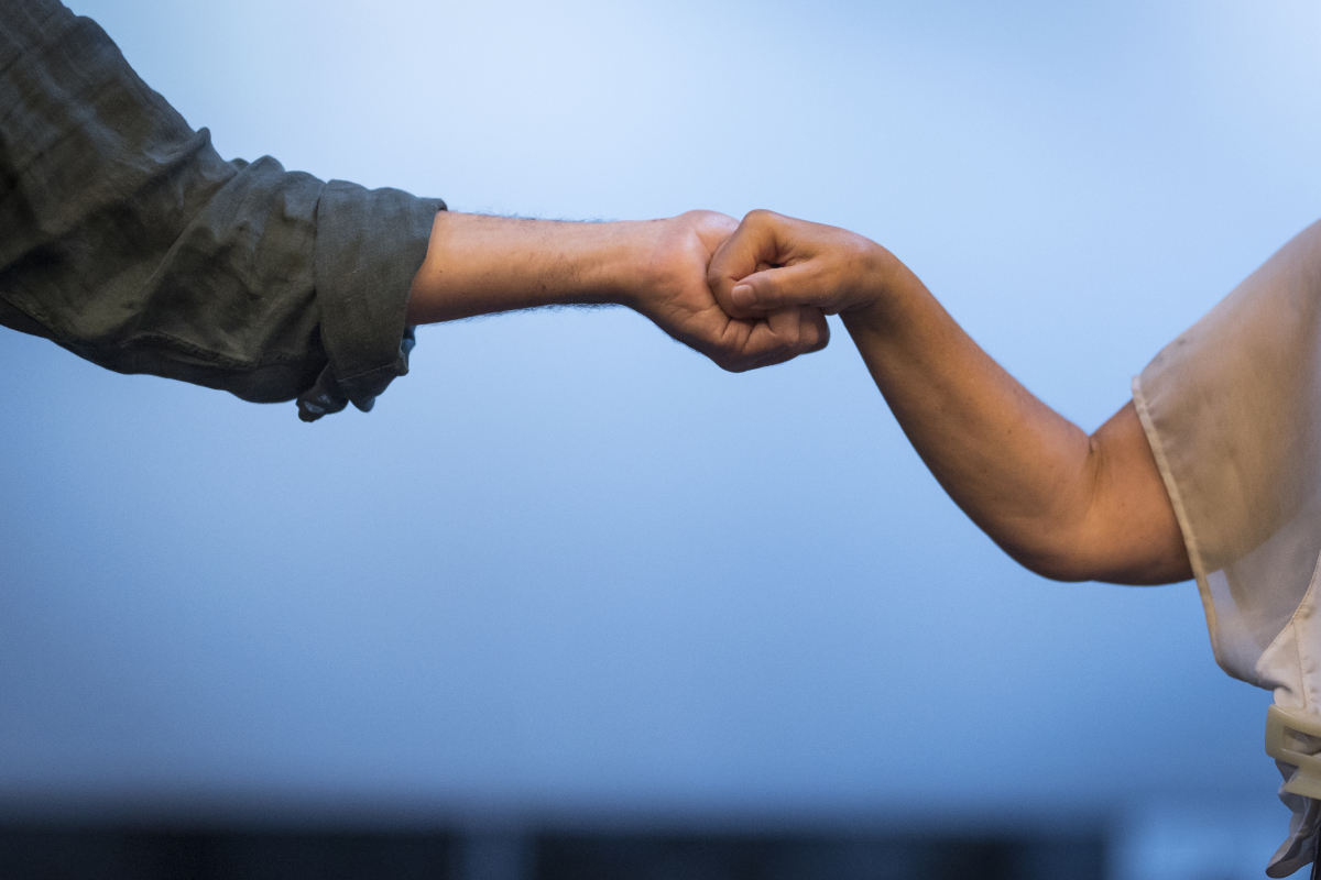 Clubes de Teatro dos 8 aos 88