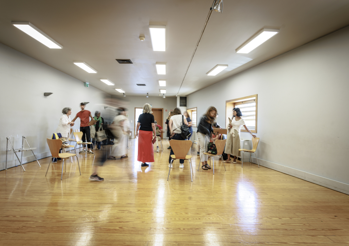 Inovação Pedagógica e Inclusão na Escola: a estratégia transdisciplinar do Clube de Teatro