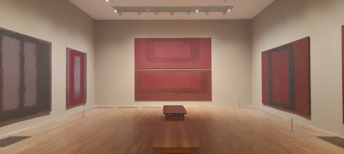 O silêncio é tão exato: arte e resistência