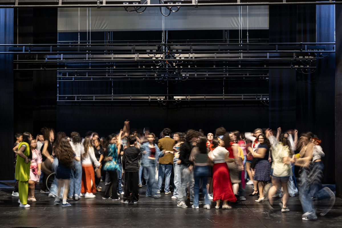 Visitações: Camões