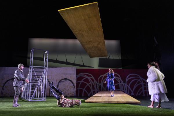 Branca de Neve & Outros Dramalhetes 