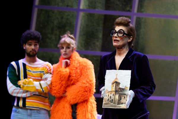 Isto é um Hitler Genuíno