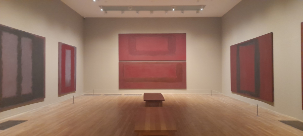 O silêncio é tão exato: arte e resistência