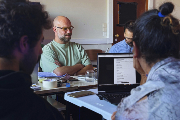 Titus: A Anatomia do Ódio