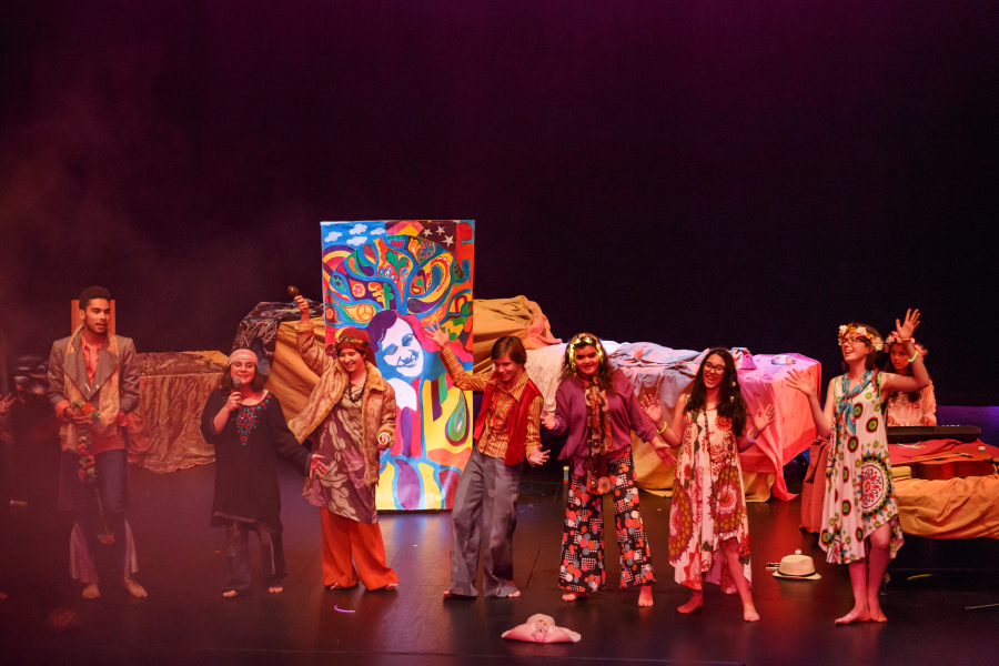 Vicente e Pessoa, visitações