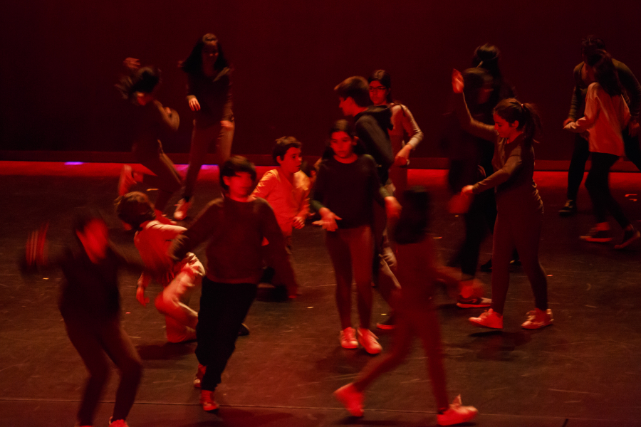 Vicente e Pessoa, visitações