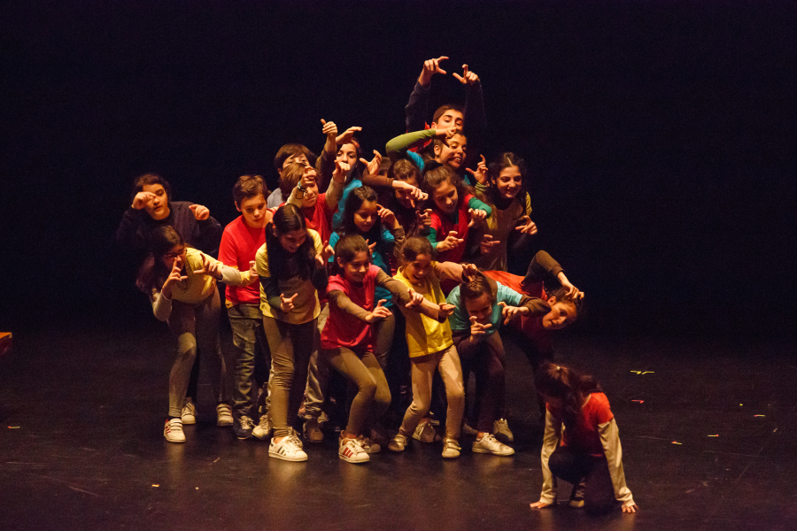 Vicente e Pessoa, visitações