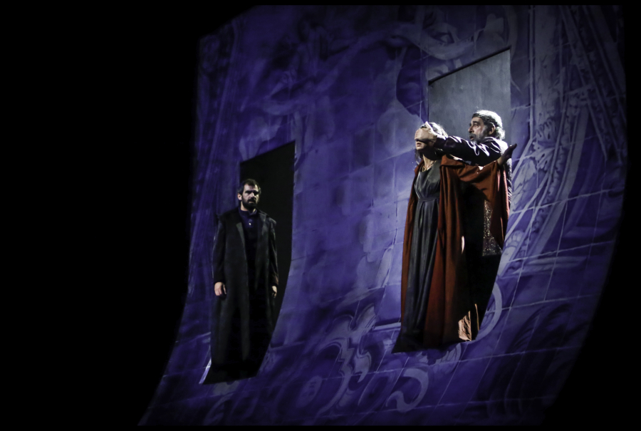 Reinar Depois de Morrer