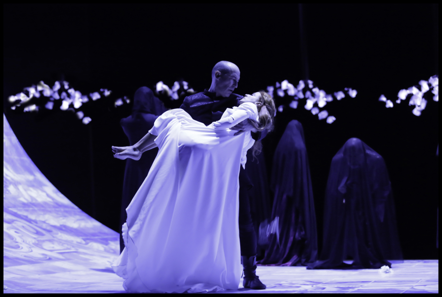 Reinar Depois de Morrer