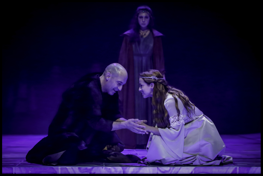 Reinar Depois de Morrer