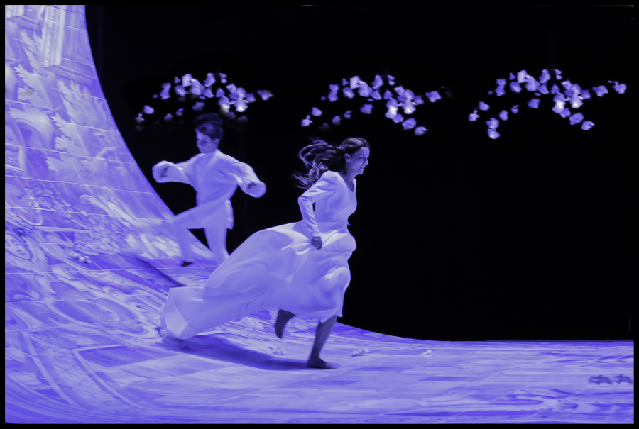 Reinar Depois de Morrer