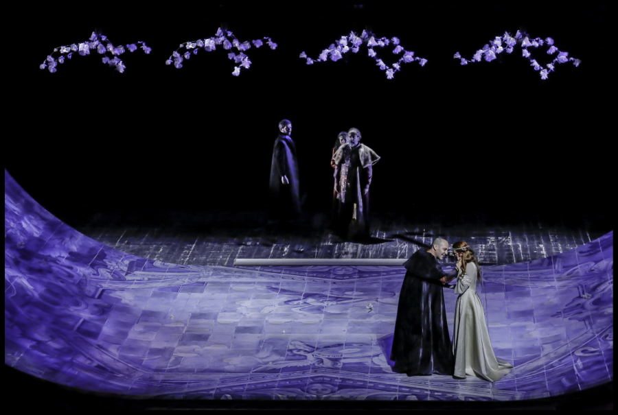 Reinar Depois de Morrer