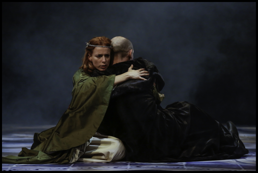 Reinar Depois de Morrer