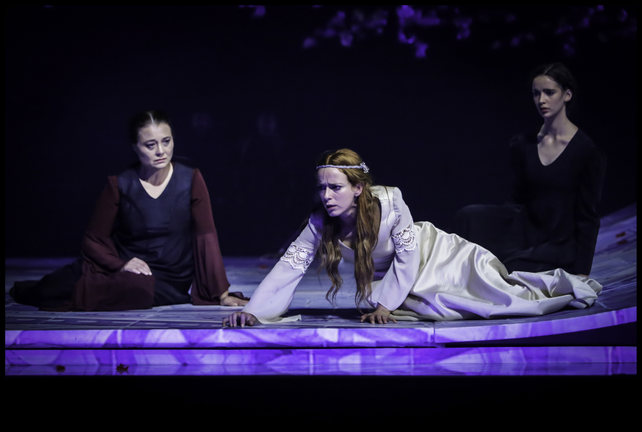 Reinar Depois de Morrer