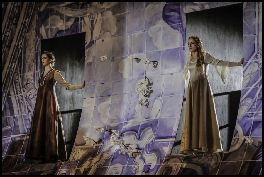 Reinar Depois de Morrer