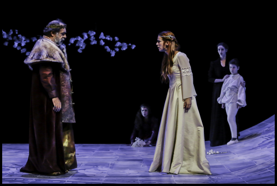 Reinar Depois de Morrer