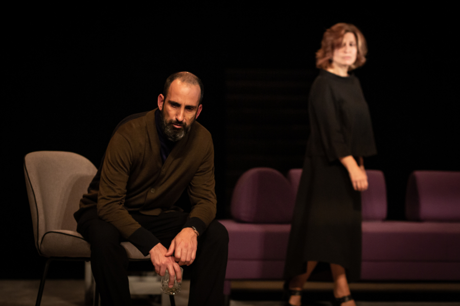 Os Nossos Dias Poucos e Desalmados