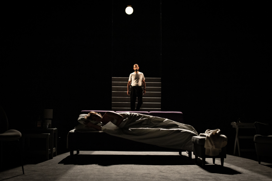 Os Nossos Dias Poucos e Desalmados