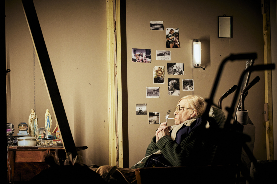 © Christophe Raynaud de Lage