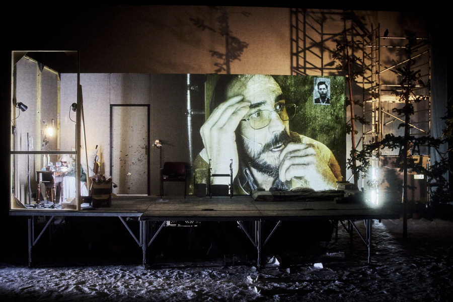 © Christophe Raynaud de Lage