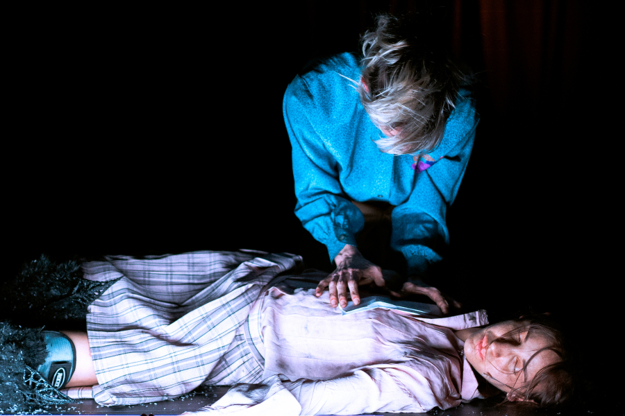 © Vladimir Bertozzi 