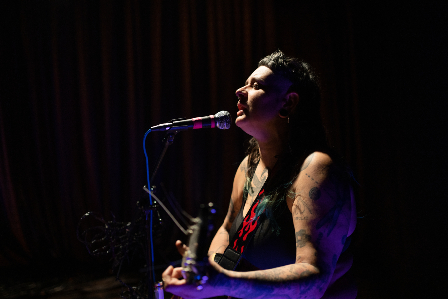 © Vladimir Bertozzi