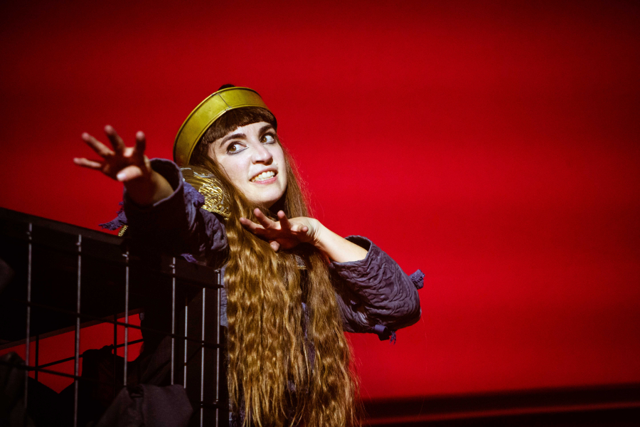 © Geraldine leloutre