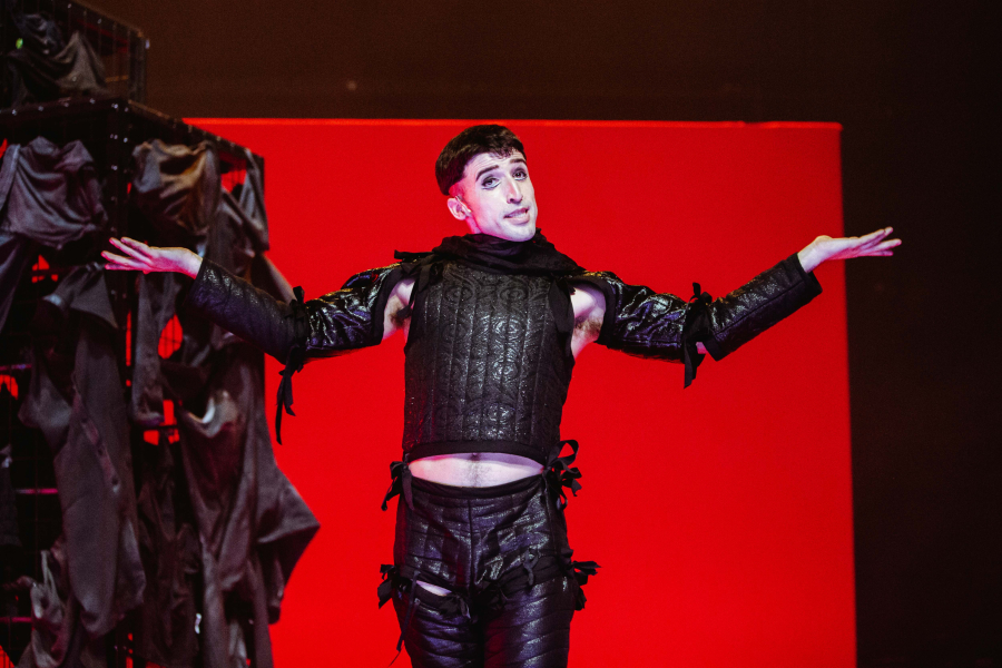 © Geraldine leloutre