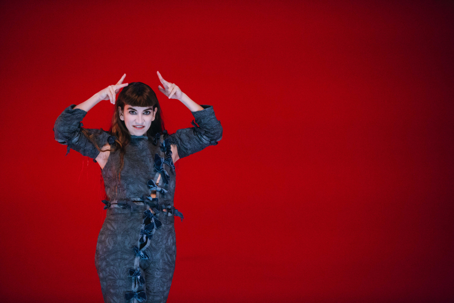 © Geraldine  leloutre