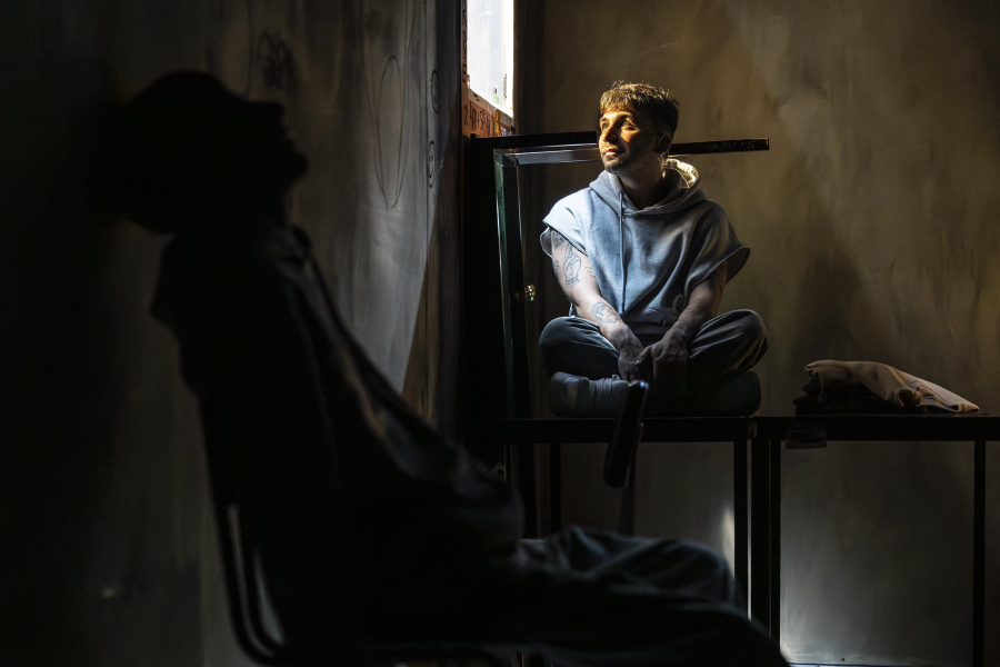 © José Caldeira (ensaio)