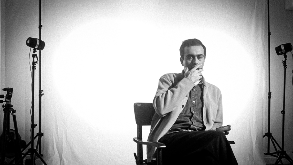 Da gratid&atilde;o, da emo&ccedil;&atilde;o e de mem&oacute;rias: a Paulo Eduardo Carvalho