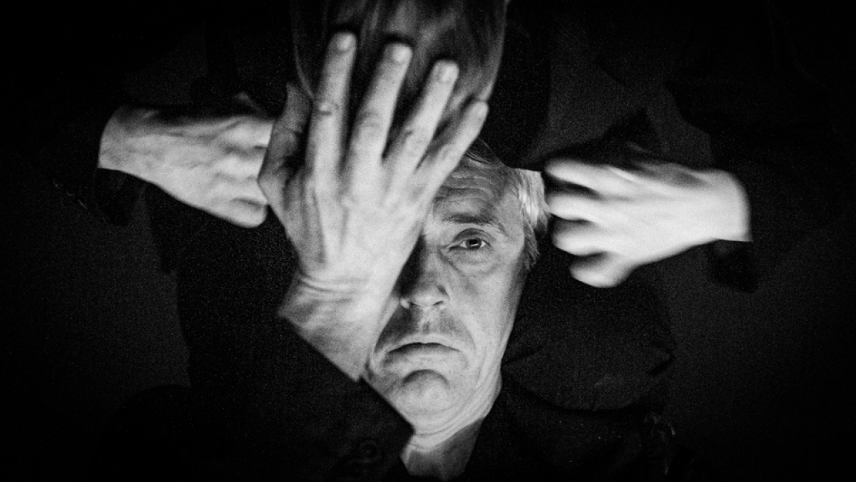 Alfabeto da melancolia