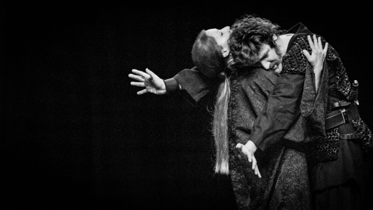 Macbeth ou the Scottish play (but not for me)