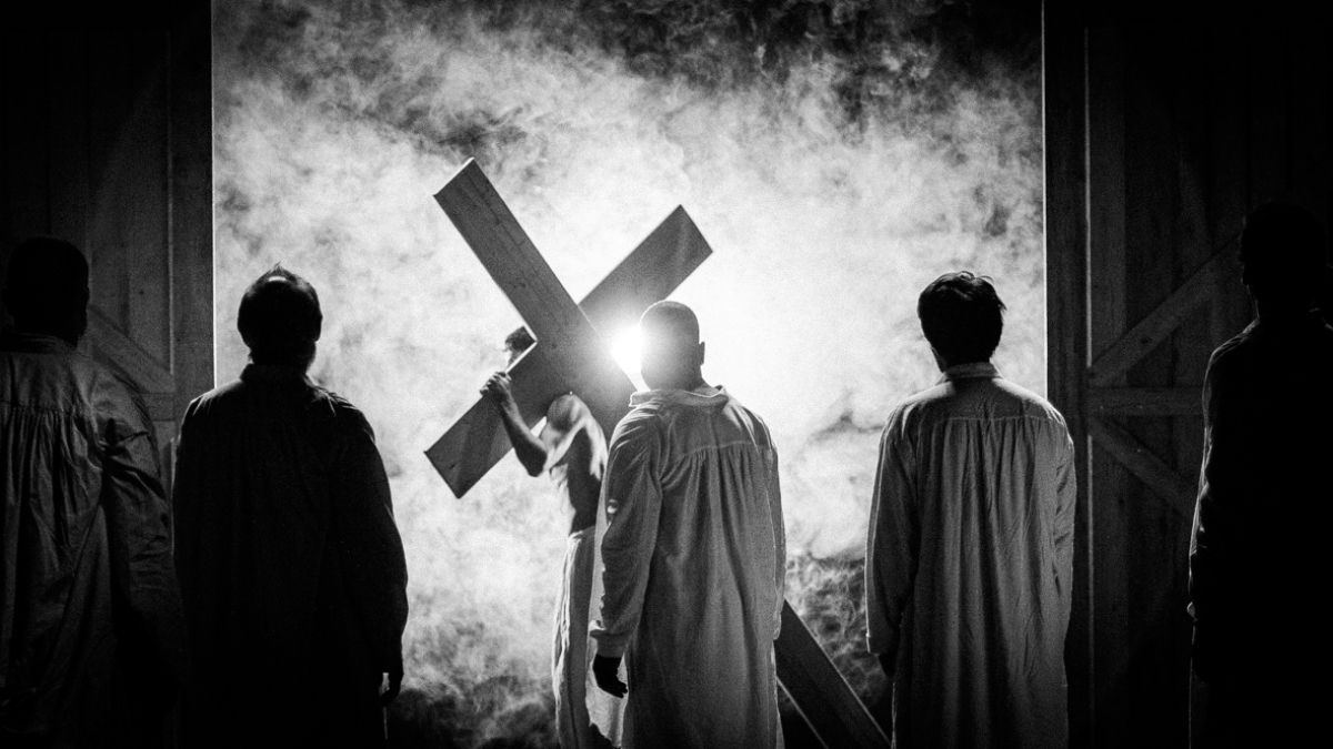 Gil Vicente, nosso contempor&acirc;neo