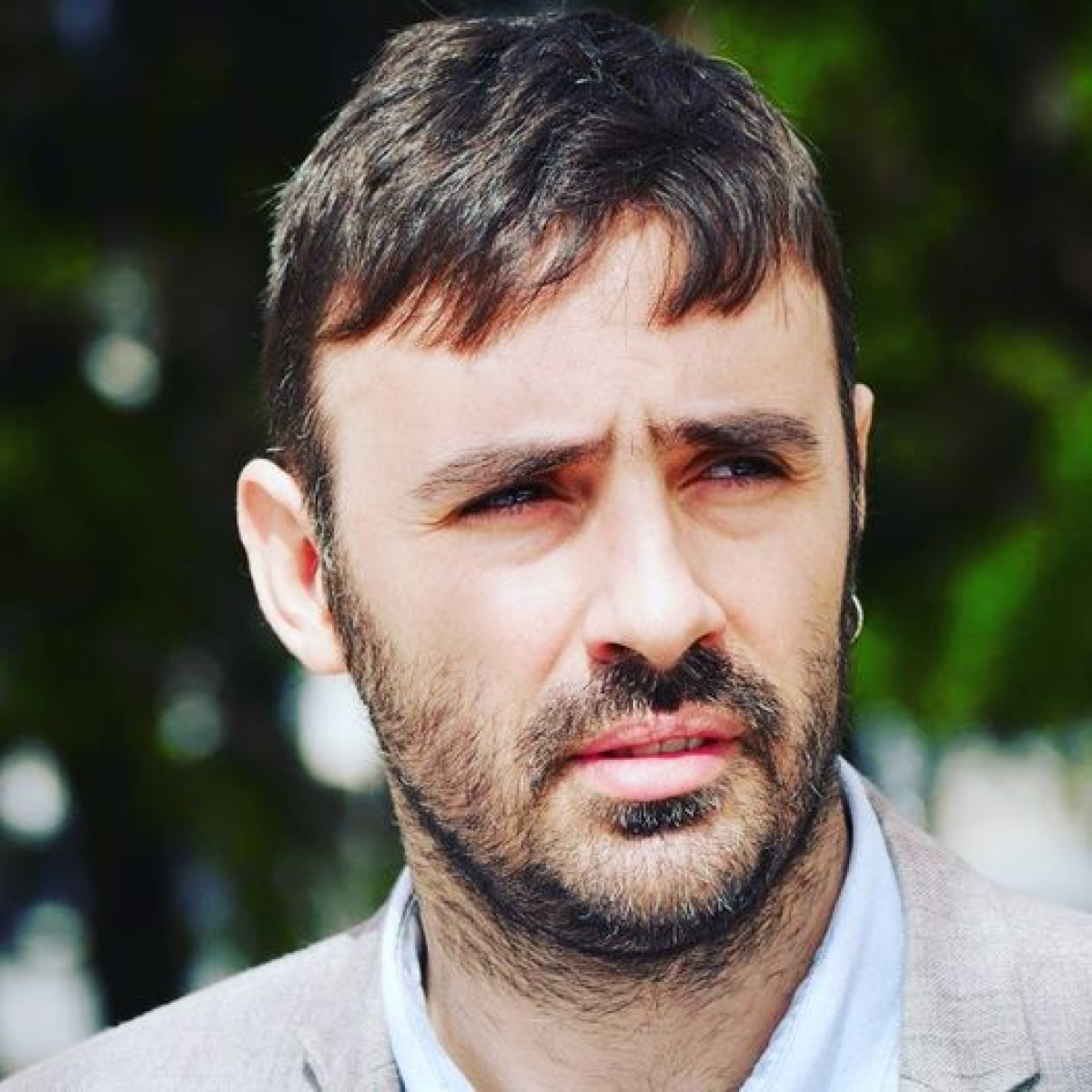 José Álvaro Correia (1976-2022)