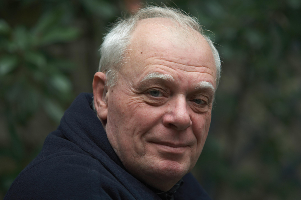 António Lobo Antunes (1942-2026)