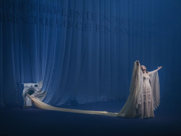 Teatro Nacional São João abre bilheteira para a temporada janeiro–julho 2026